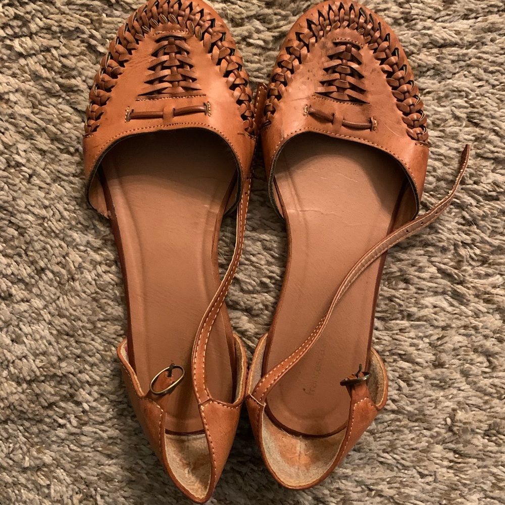 Summer Shoes